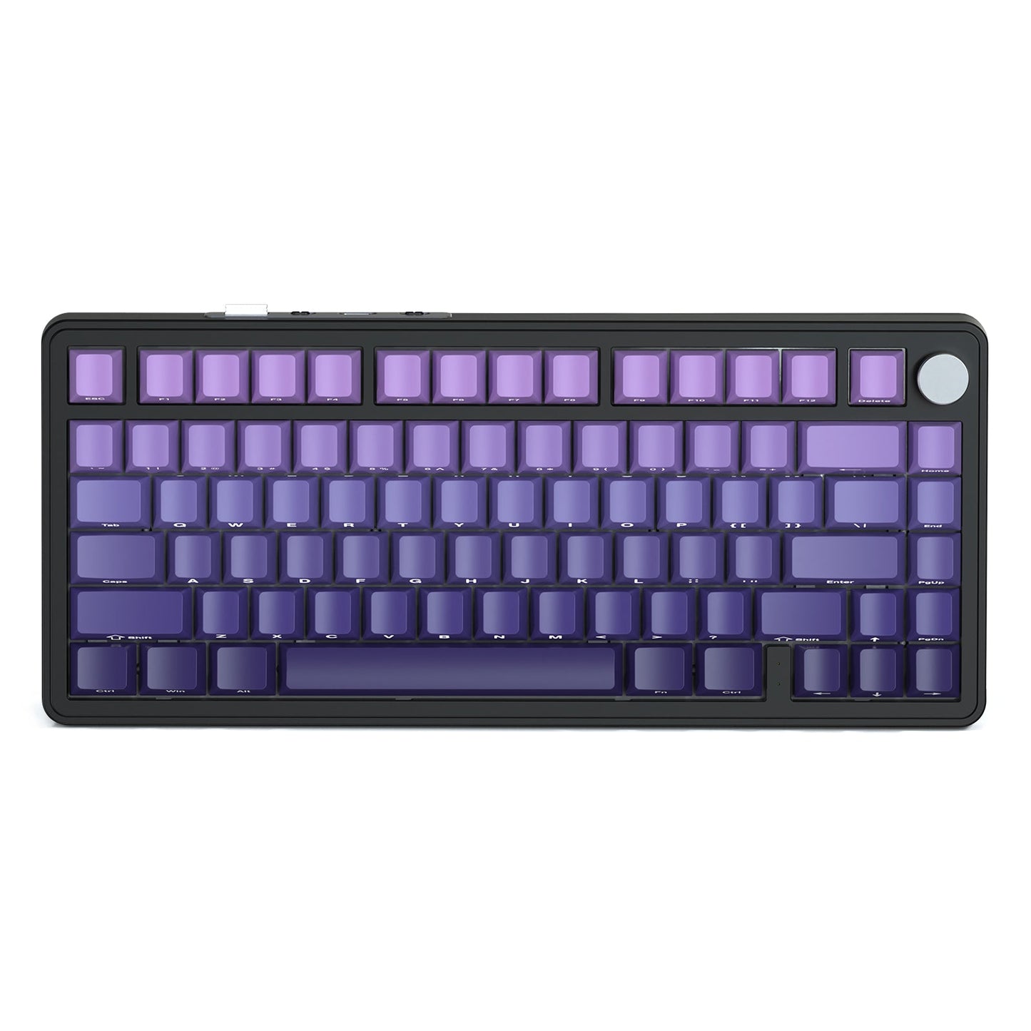 ATTACK SHARK X85 Wireless Mechanical Keyboard