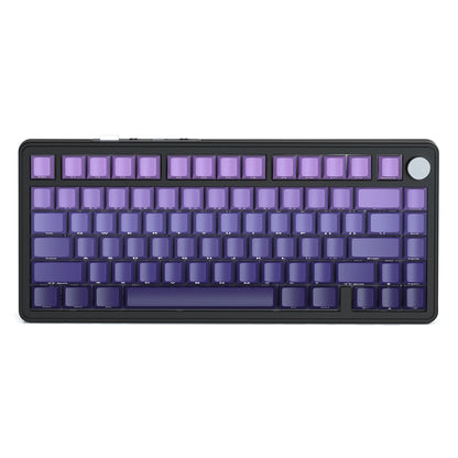 ATTACK SHARK X85 Wireless Mechanical Keyboard