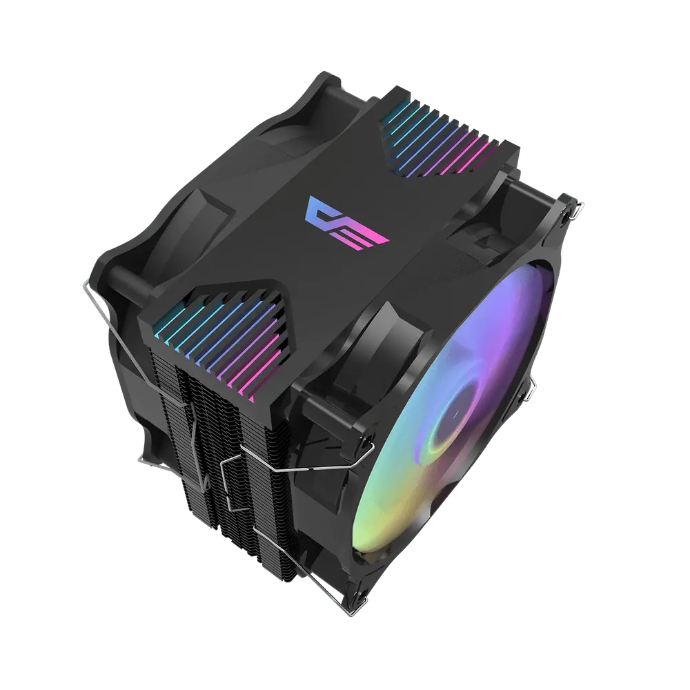 DARKFLASH Darkair plus CPU Cooler
