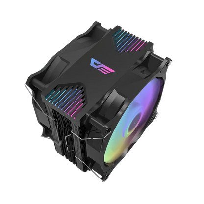 DARKFLASH Darkair plus CPU Cooler