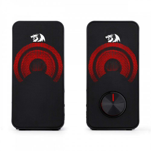 Redragon GS500 STENTOR Stereo Gaming Speakers