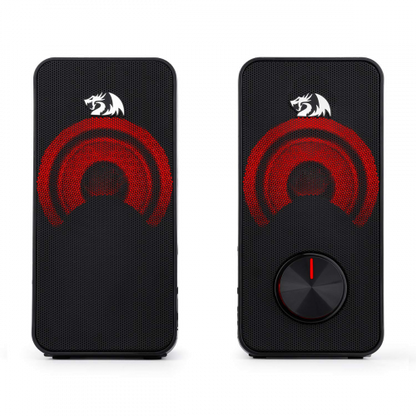 Redragon GS500 STENTOR Stereo Gaming Speakers