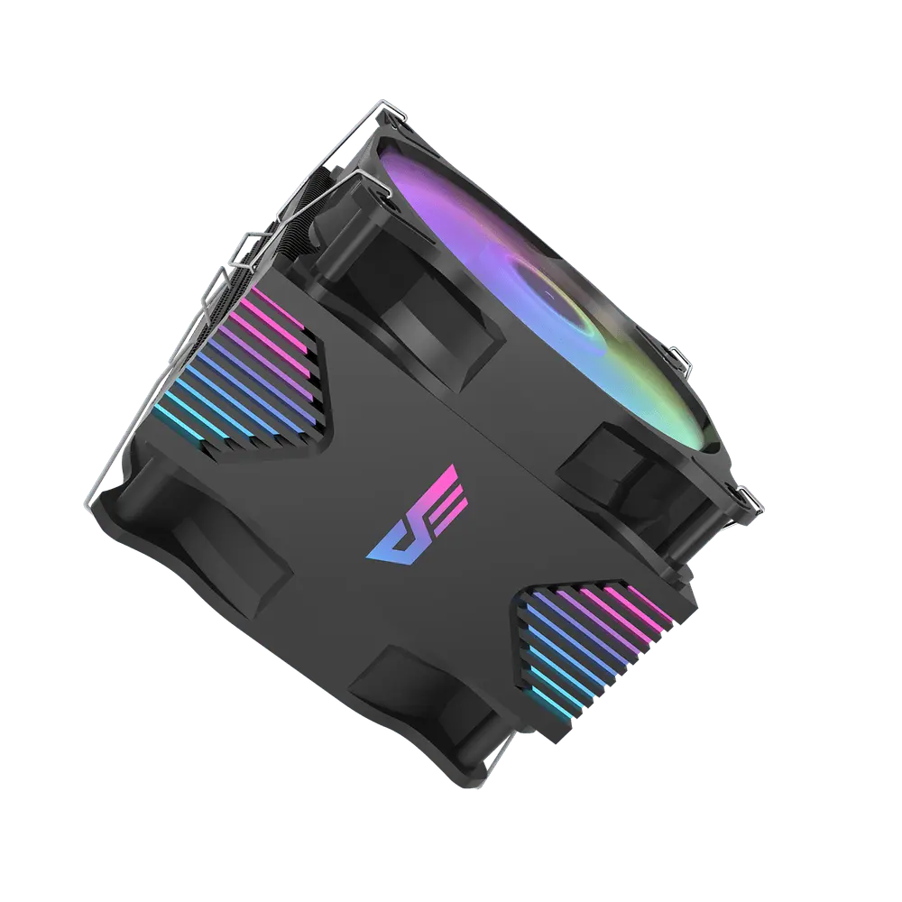 DARKFLASH Darkair plus CPU Cooler
