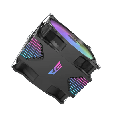 DARKFLASH Darkair plus CPU Cooler