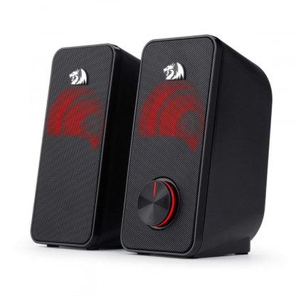Redragon GS500 STENTOR Stereo Gaming Speakers