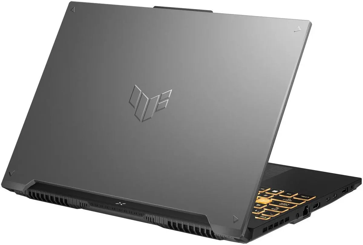 Asus TUF Gaming F16 FX608JPR Intel Core i7-14650HX, 16GB DDR5, 1TB SSD, NVIDIA RTX 5070 8GB, 16" WUXGA IPS, Windows 11 Home, Jaeger Gray