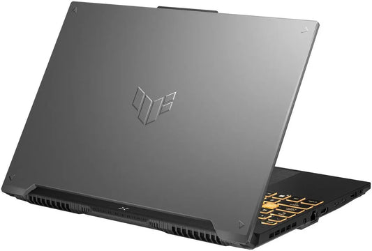 Asus TUF Gaming F16 FX608JPR Intel Core i7-14650HX, 16GB DDR5, 1TB SSD, NVIDIA RTX 5070 8GB, 16" WUXGA IPS, Windows 11 Home, Jaeger Gray