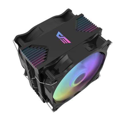 DARKFLASH Darkair plus CPU Cooler
