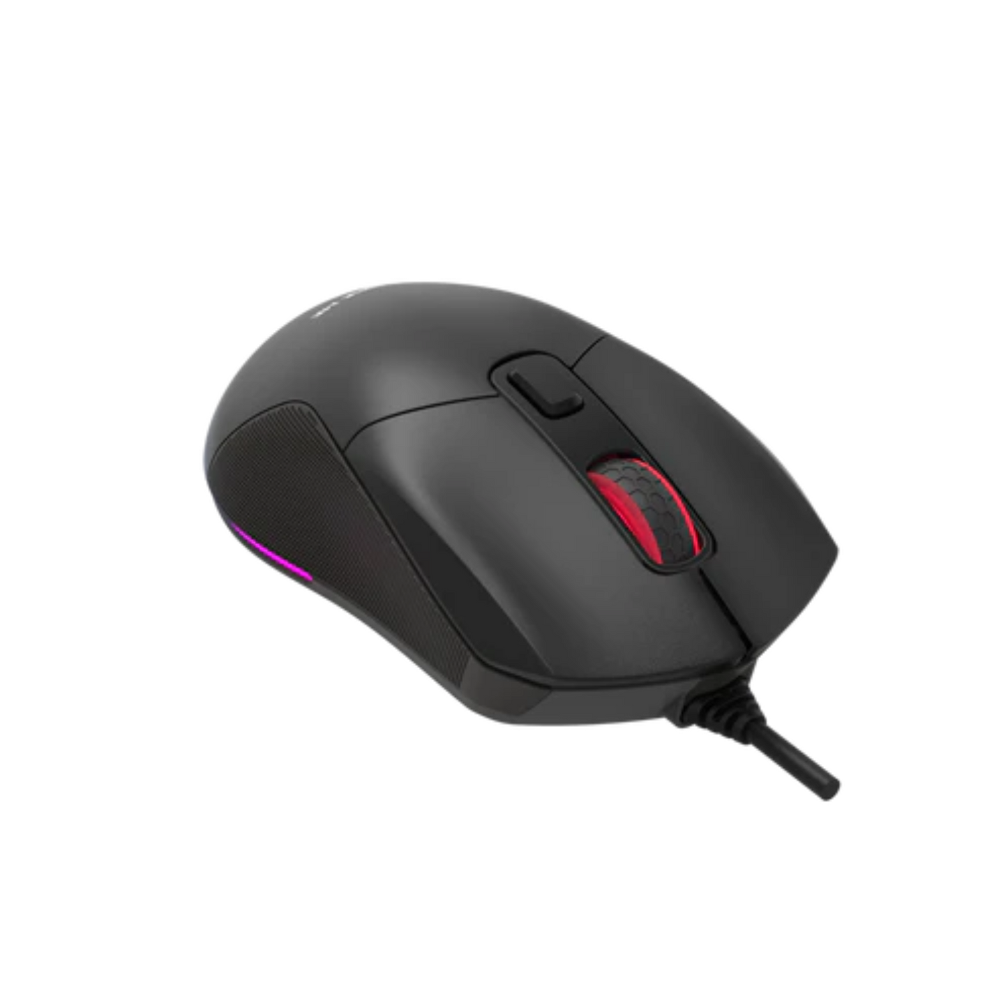 Xtrike Me Gm-316 Wired 7 Buttons Rgb Gaming Mouse