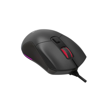 Xtrike Me Gm-316 Wired 7 Buttons Rgb Gaming Mouse