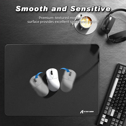 ATTACK SHARK CM02SE eSport Gaming Mousepad (410x310x4 MM)