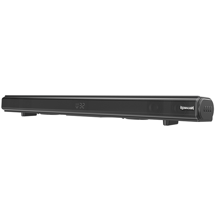 Redragon GS815 Janna Multi Soundbar Computer Woofer Speaker