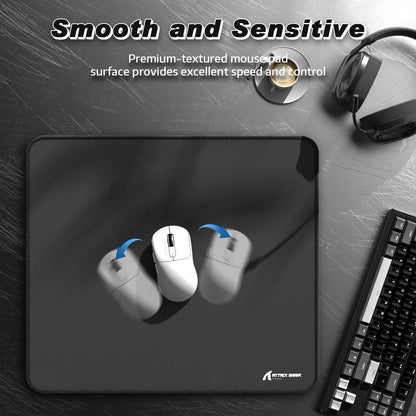 ATTACK SHARK CM02 eSport Gaming Mousepad (450x400x4 MM)