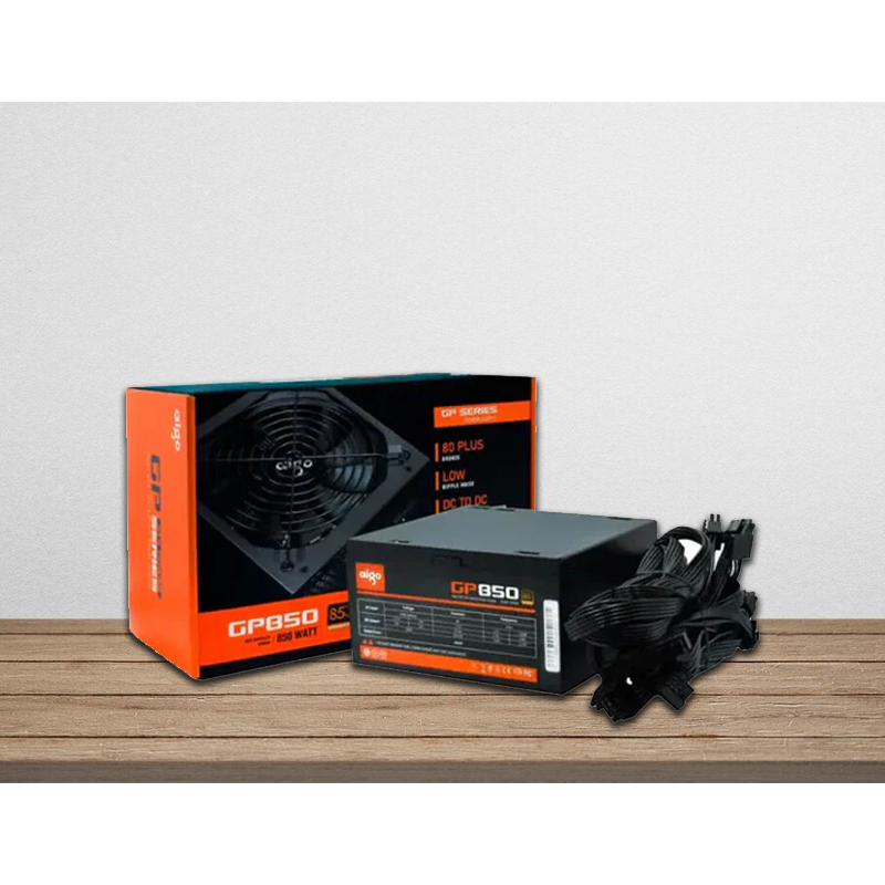 DARKFLASH AIGO GP 850