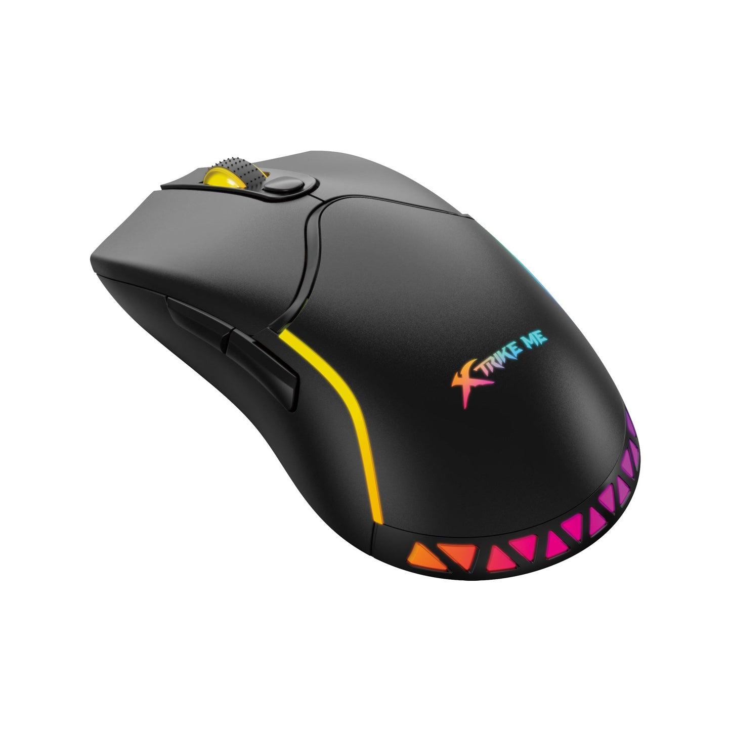 XTRIKE-ME GW-610 Wired/Wireless 7 BUTTON GAMING MOUSE