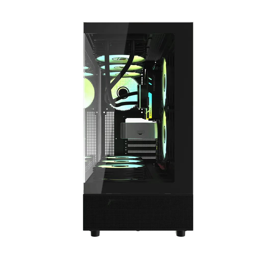 DPX90 ATX PC Case