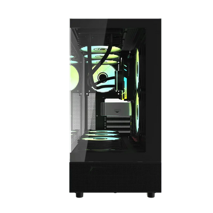 DPX90 ATX PC Case