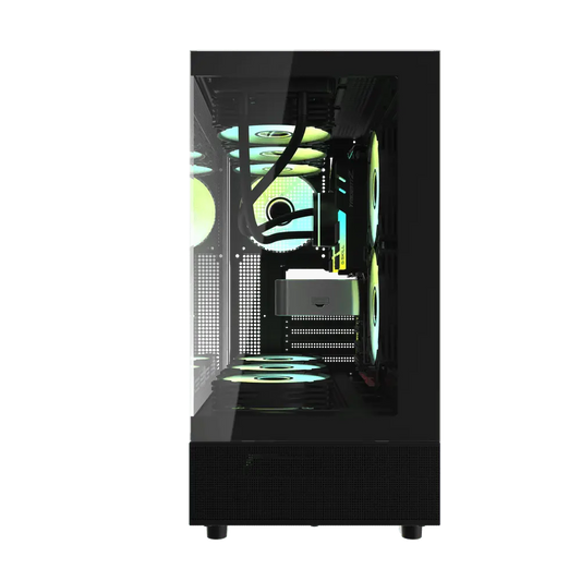DPX90 ATX PC Case