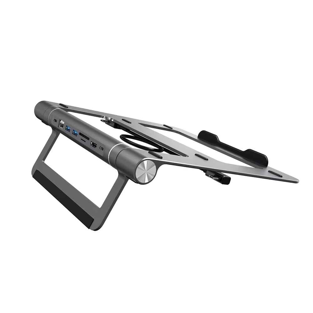 WiWU Laptop Stand Hub