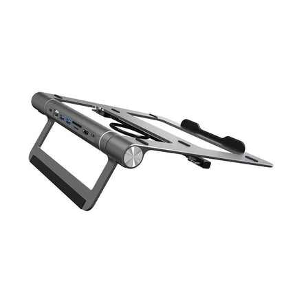 WiWU Laptop Stand Hub