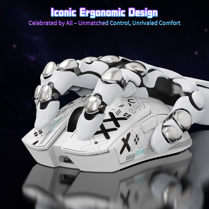 ATTACK SHARK X11SE Wireless Gaming Mouse
