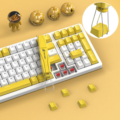 ATTACK SHARK KS01 KEYCAP & SWITCH PULLER
