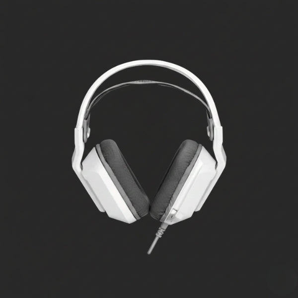 XTRIKE ME GH712 RGB GAMING HEADSET WITH NOISE REDUCTION MICROPHONE BLACK