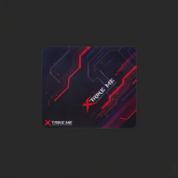 Xtrike Me Mp-005 Gaming Mouse Pad Medium 320x270x2mm