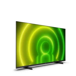 Philips 7400 Series 50″ 4K UHD LED Android TV (50PUT7406_98)