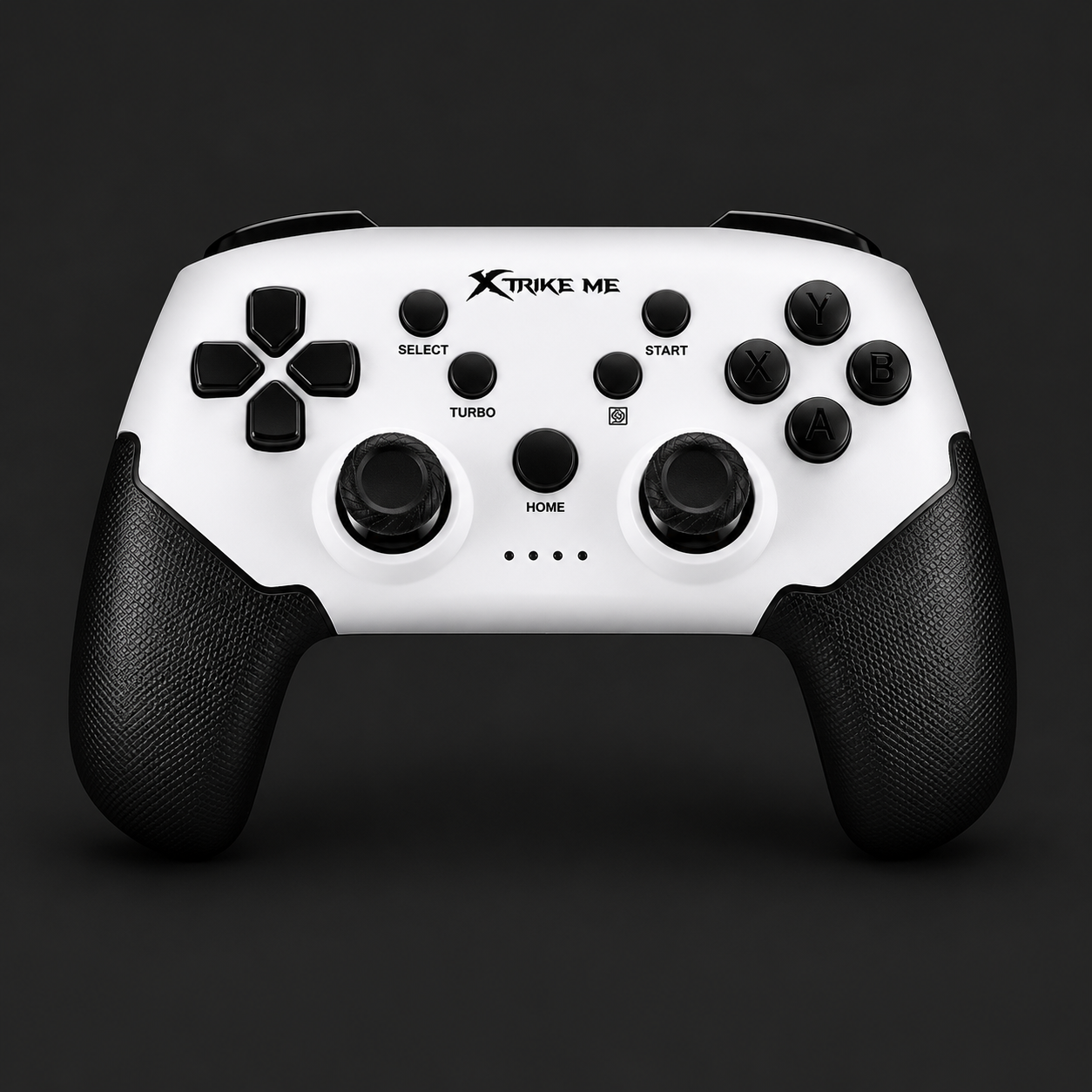 XTRIKE ME GP-43 Bluetooth Wireless Gaming Controller