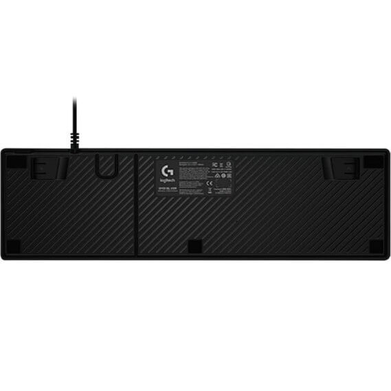 Logitech G413 Backlit Mechanical Gaming Keyboard