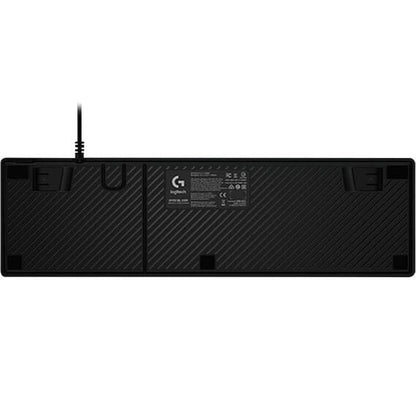 Logitech G413 Backlit Mechanical Gaming Keyboard
