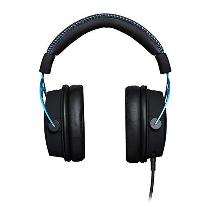 HyperX Cloud Alpha Pro Gaming Headset Cloud9 Edition WITHOUT BOX