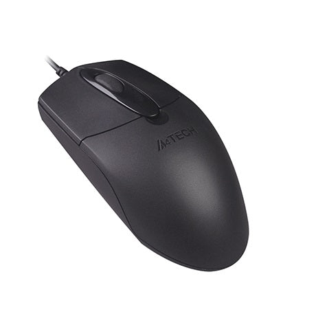 A4Tech OP-720S 1200 DPI Wired Computer Mouse