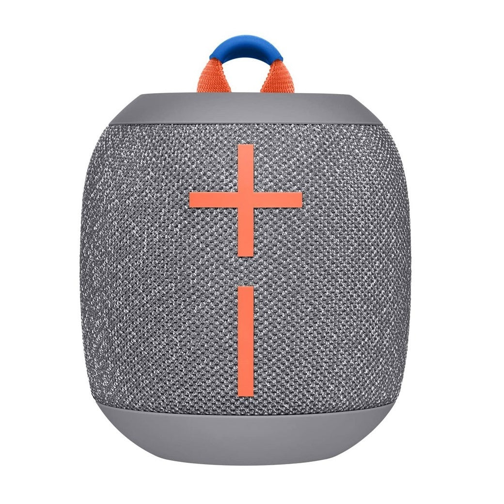 Logitech UE Wonderboom 2 - Bluetooth Computer Woofer Speaker