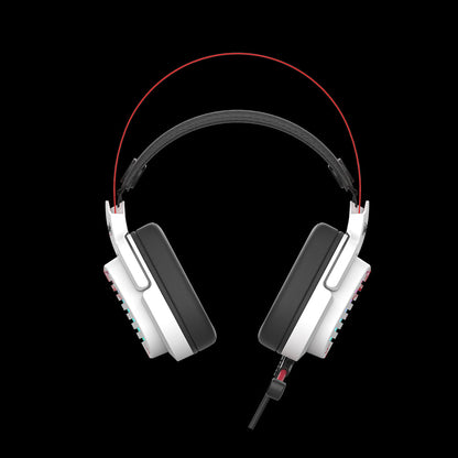 G560 Naraka 7.1 Virtual Surround Sound RGB Gaming Headset