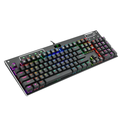 T-DAGGER Adriatic T-TGK316 Mechanical GAMING KEYBOARD