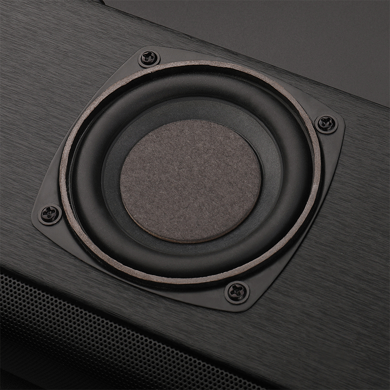Redragon GS815 Janna Multi Soundbar Computer Woofer Speaker