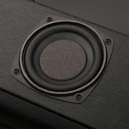 Redragon GS815 Janna Multi Soundbar Computer Woofer Speaker