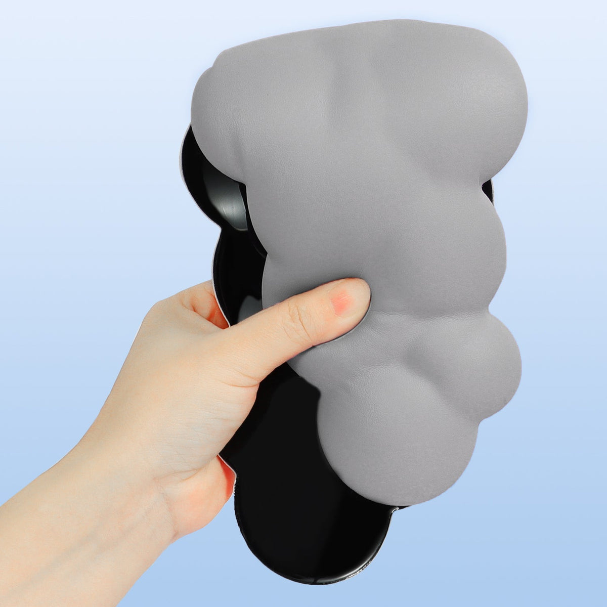 ATTACK SHARK Cloud Keyboard Wrist Rest