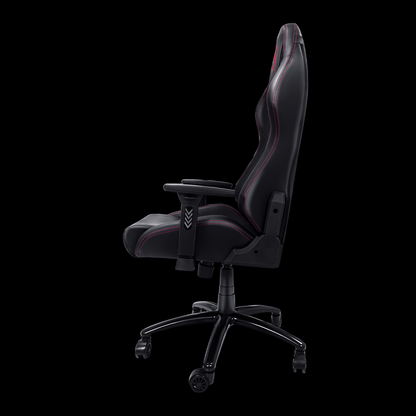 Bloody GC-350 Gaming Chair - Black Red