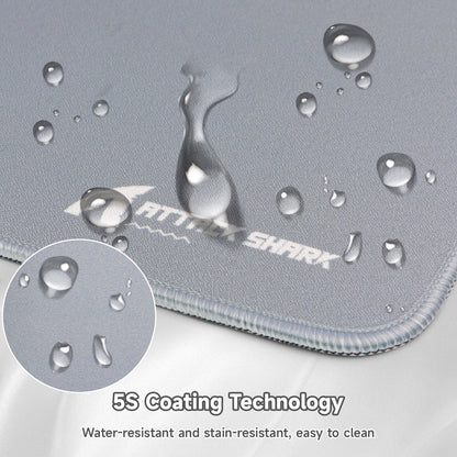 ATTACK SHARK CM02PRO eSport Gaming Mousepad (900x400x4 MM)