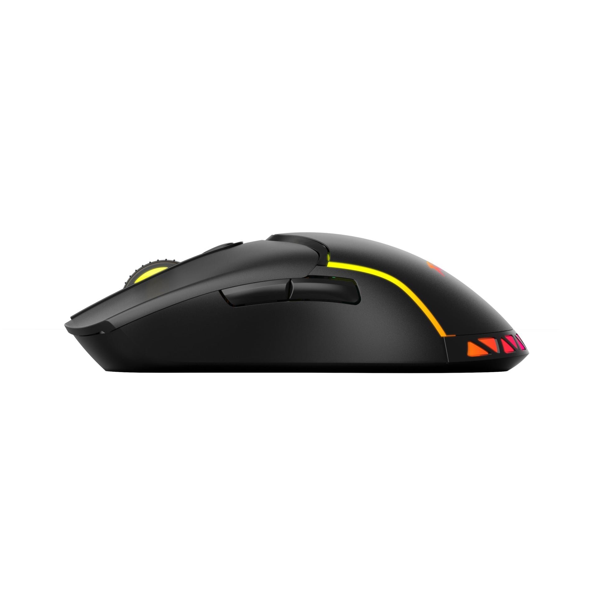 XTRIKE-ME GW-610 Wired/Wireless 7 BUTTON GAMING MOUSE