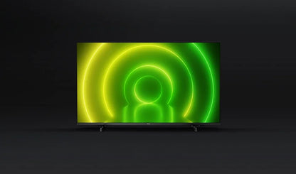 Philips 65" 8300 Series 4K UHD Gaming Android LED Smart TV (65PUG7836/98)