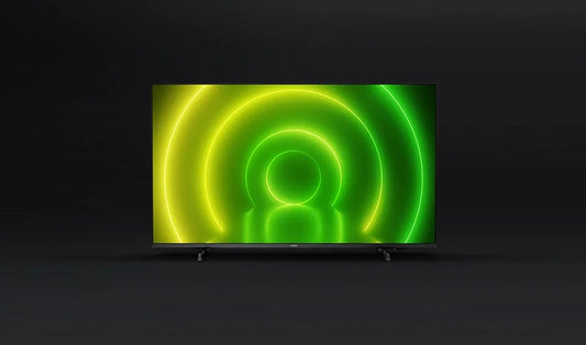 Philips 65" 8300 Series 4K UHD Gaming Android LED Smart TV (65PUG7836/98)