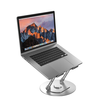 Wiwu S800 Aluminum Foldable & Rotation Laptop Stand