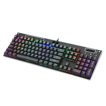 T-DAGGER Adriatic T-TGK316 Mechanical GAMING KEYBOARD