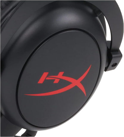 HyperX Streamer Starter Pack OPEN BOX (SoloCast Wired USB Condenser Microphone and Cloud Core Wired Gaming Headset)