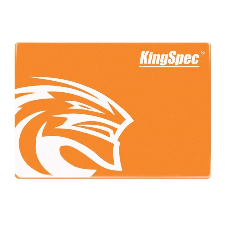 KingSpec 2.5'' P3 Series 512GB SSD Hard Drive SATA III