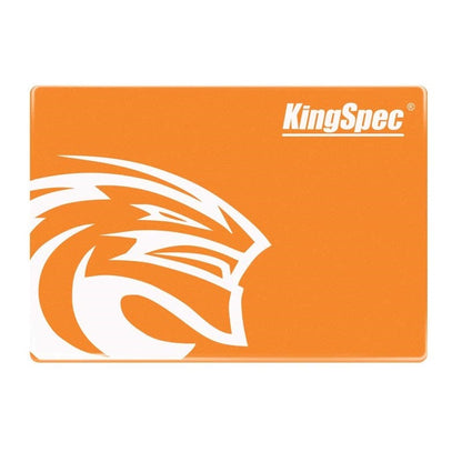 KingSpec 2.5'' P3 Series 512GB SSD Hard Drive SATA III